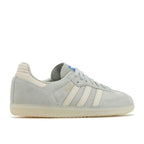Baskets Samba Og Wonder Silver - Bleu