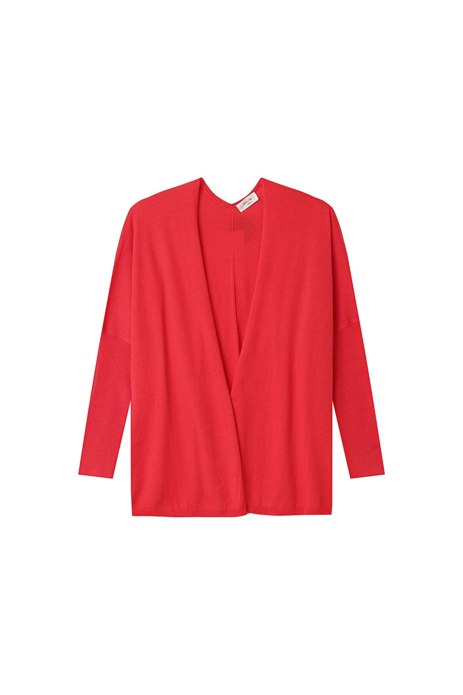 Cardigan Igor - Rouge