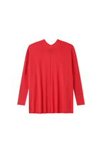 Cardigan Igor - Rouge
