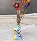 Kit De Poterie Maison - Peintures Au Choix