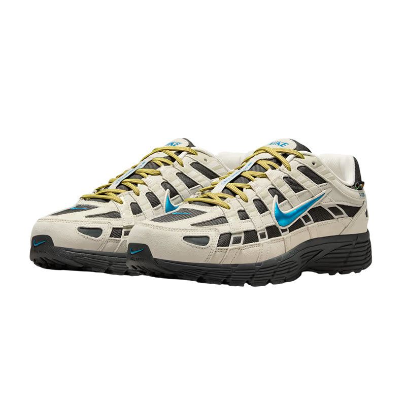Baskets Homme Nike P-6000