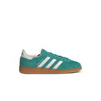 Baskets Handball Spezial Sporty & Rich Green - Vert