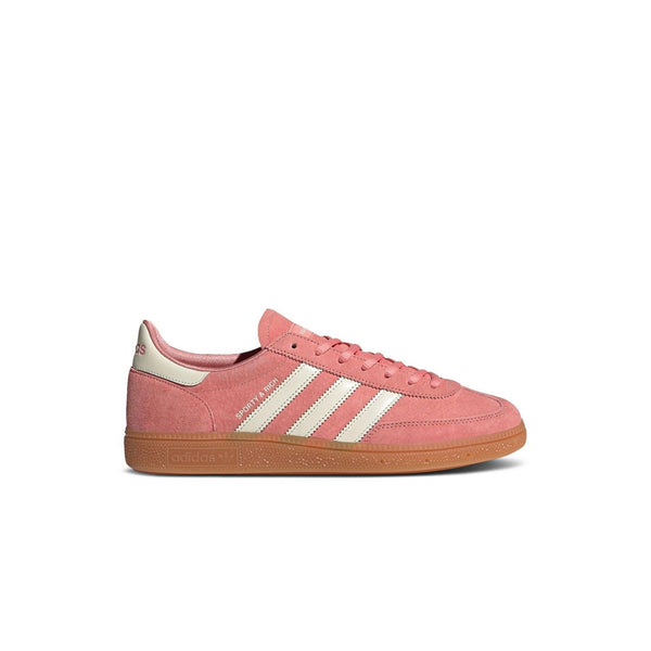 Baskets Handball Spezial Sporty & Rich Pink - Rose