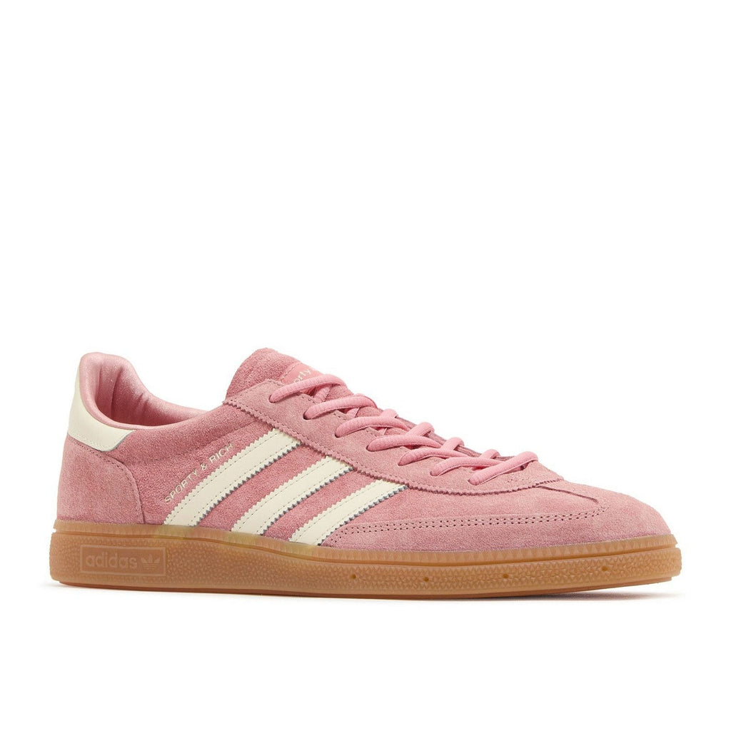 Baskets Handball Spezial Sporty & Rich Pink - Rose