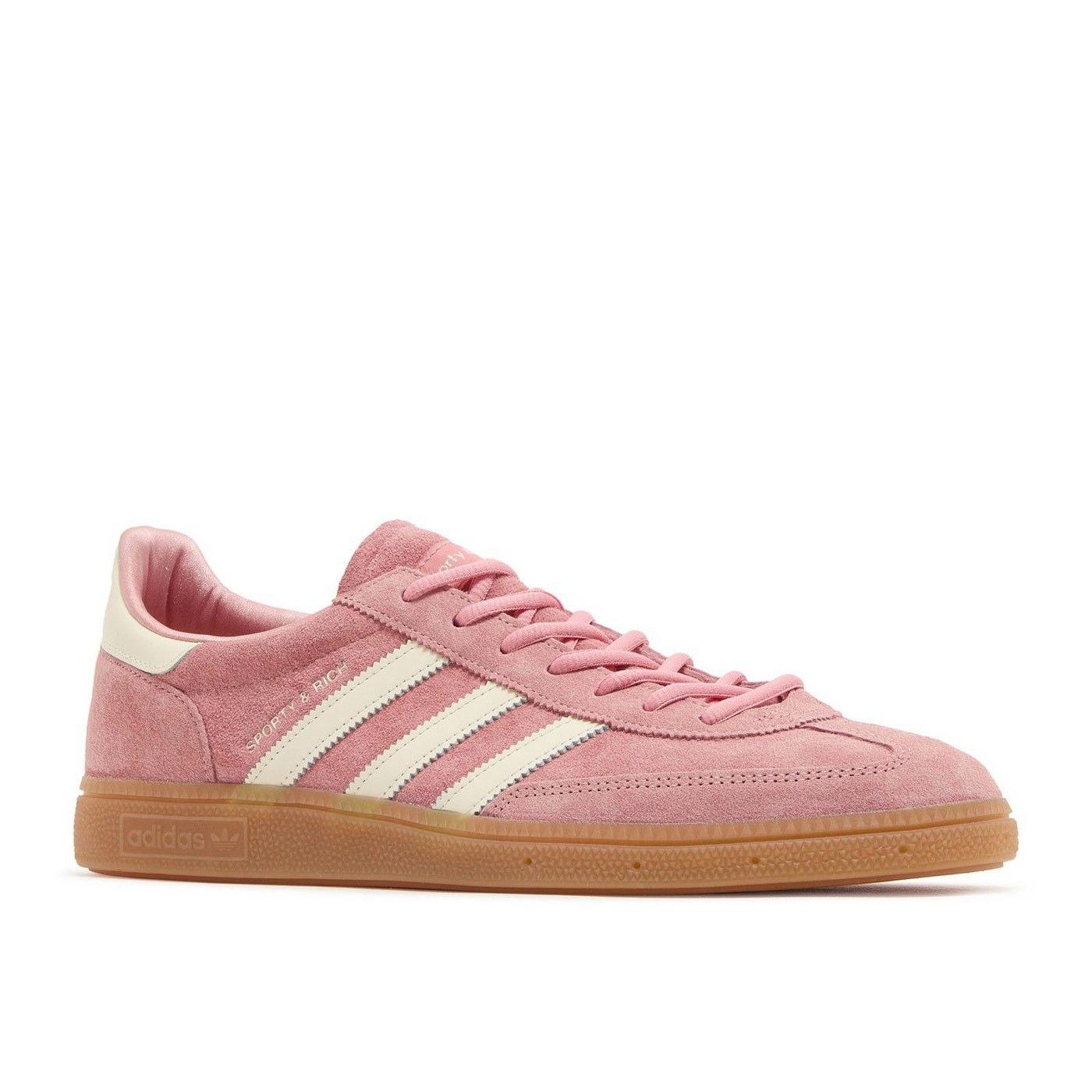 Baskets Handball Spezial Sporty & Rich Pink - Rose