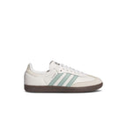 Adidas Samba Og Hazy Green (W) - Vert