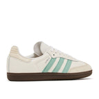 Adidas Samba Og Hazy Green (W) - Vert