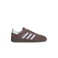 Adidas Handball Spezial Earth Strata Silver Dawn - Marron