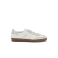 Baskets Gazelle Cream Mint - Blanc
