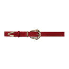 Ceinture Ilisa - Burgundy