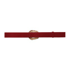 Ceinture Ilisa - Burgundy