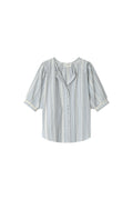 Blouse Ilona Bleu