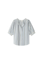 Blouse Ilona Bleu