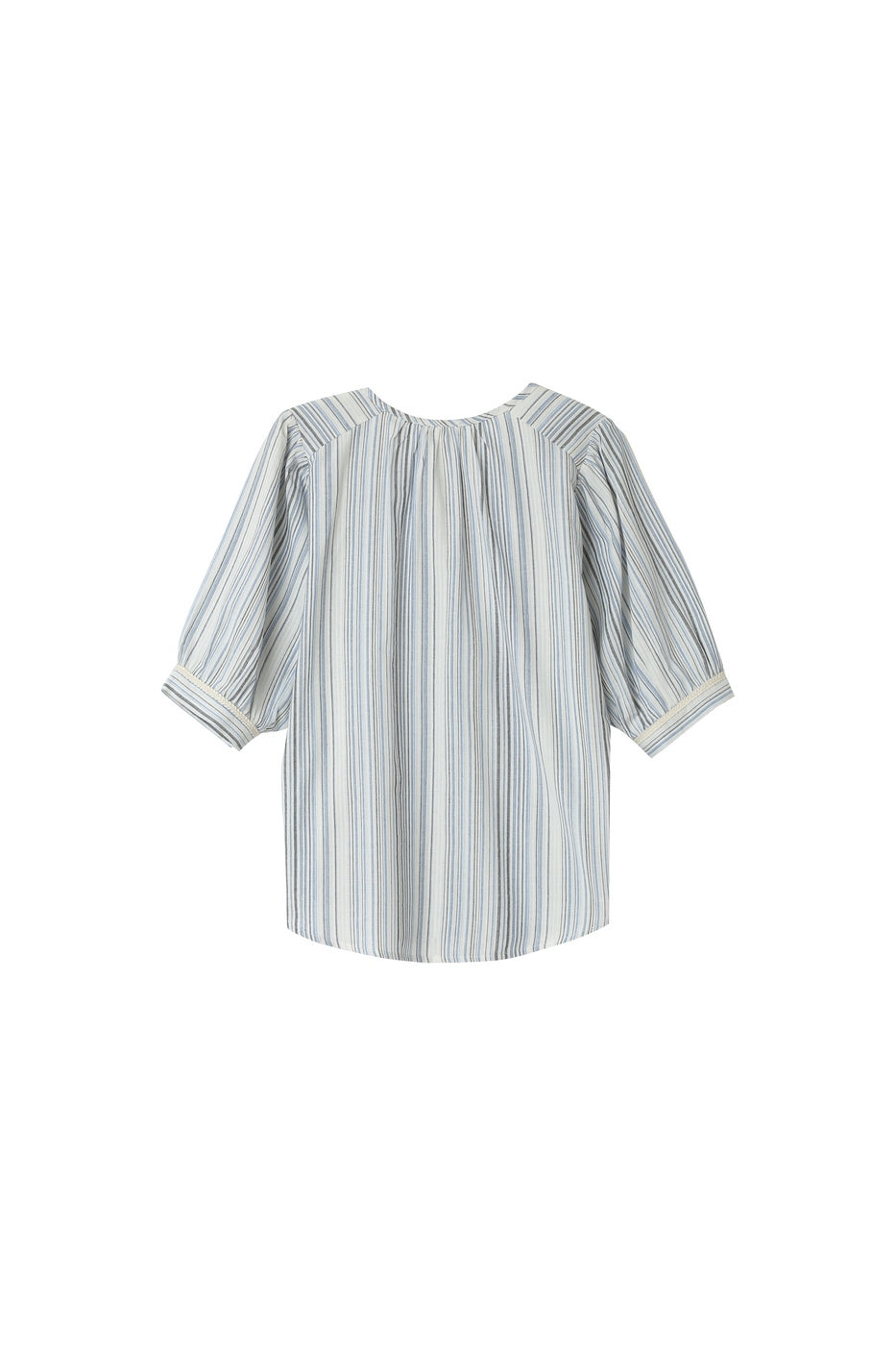 Blouse Ilona Bleu