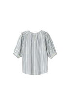 Blouse Ilona Bleu