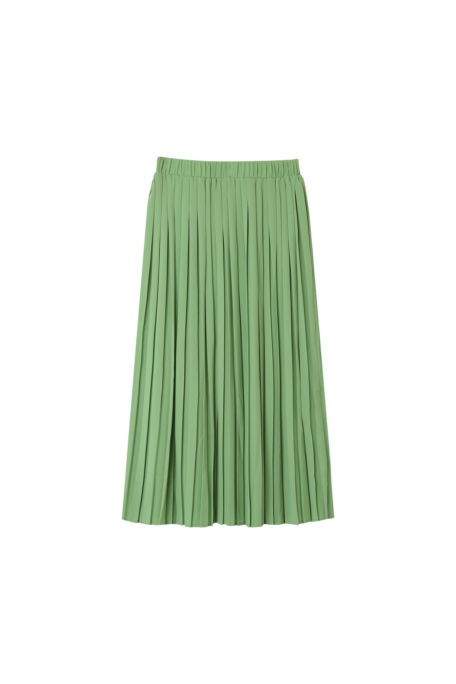 Jupe Ilva Vert