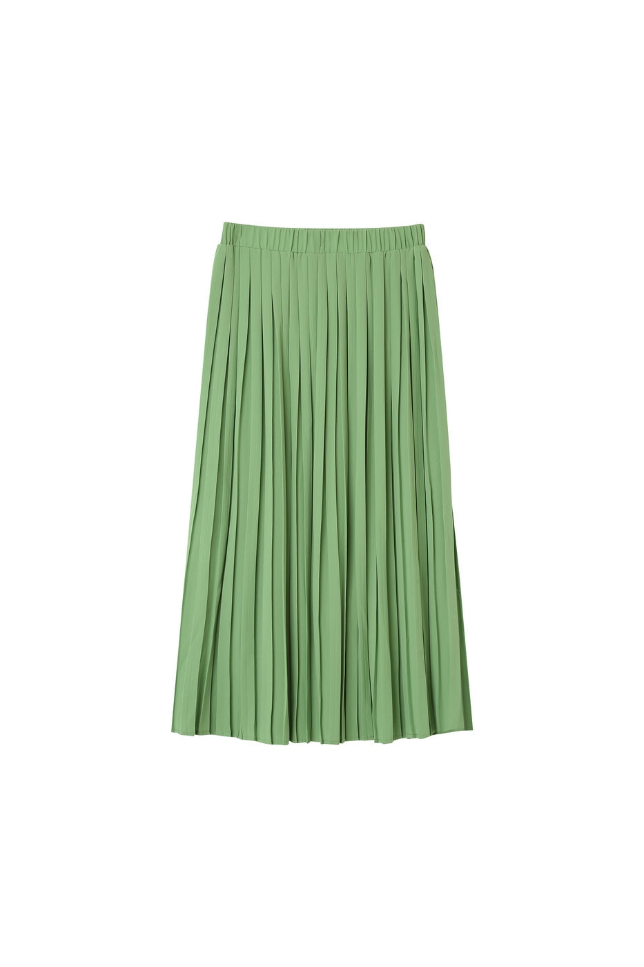 Jupe Ilva Vert