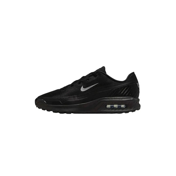 Baskets Homme Nike Air Max Bia Se - Noir, Argent