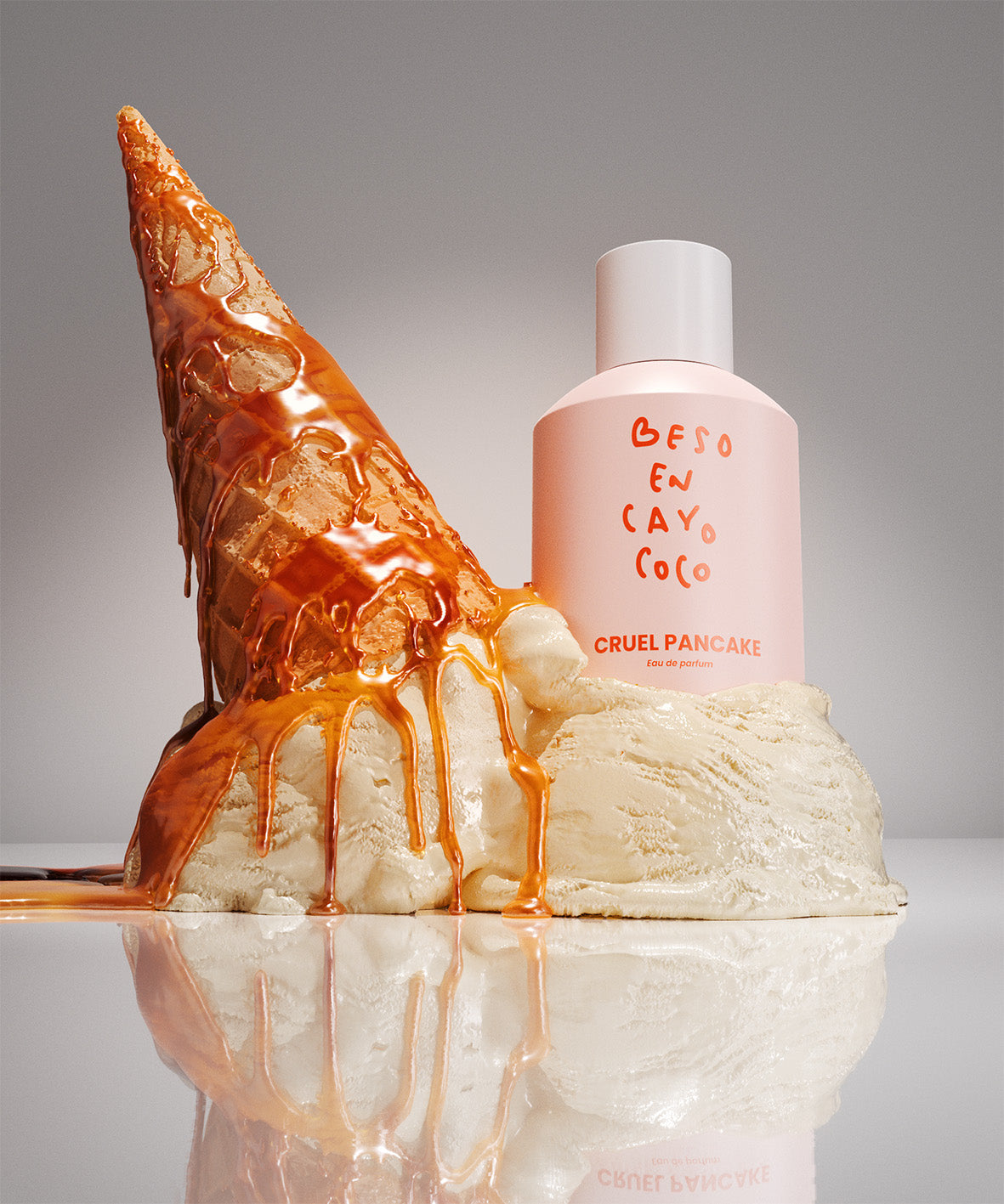 Eau De Parfum