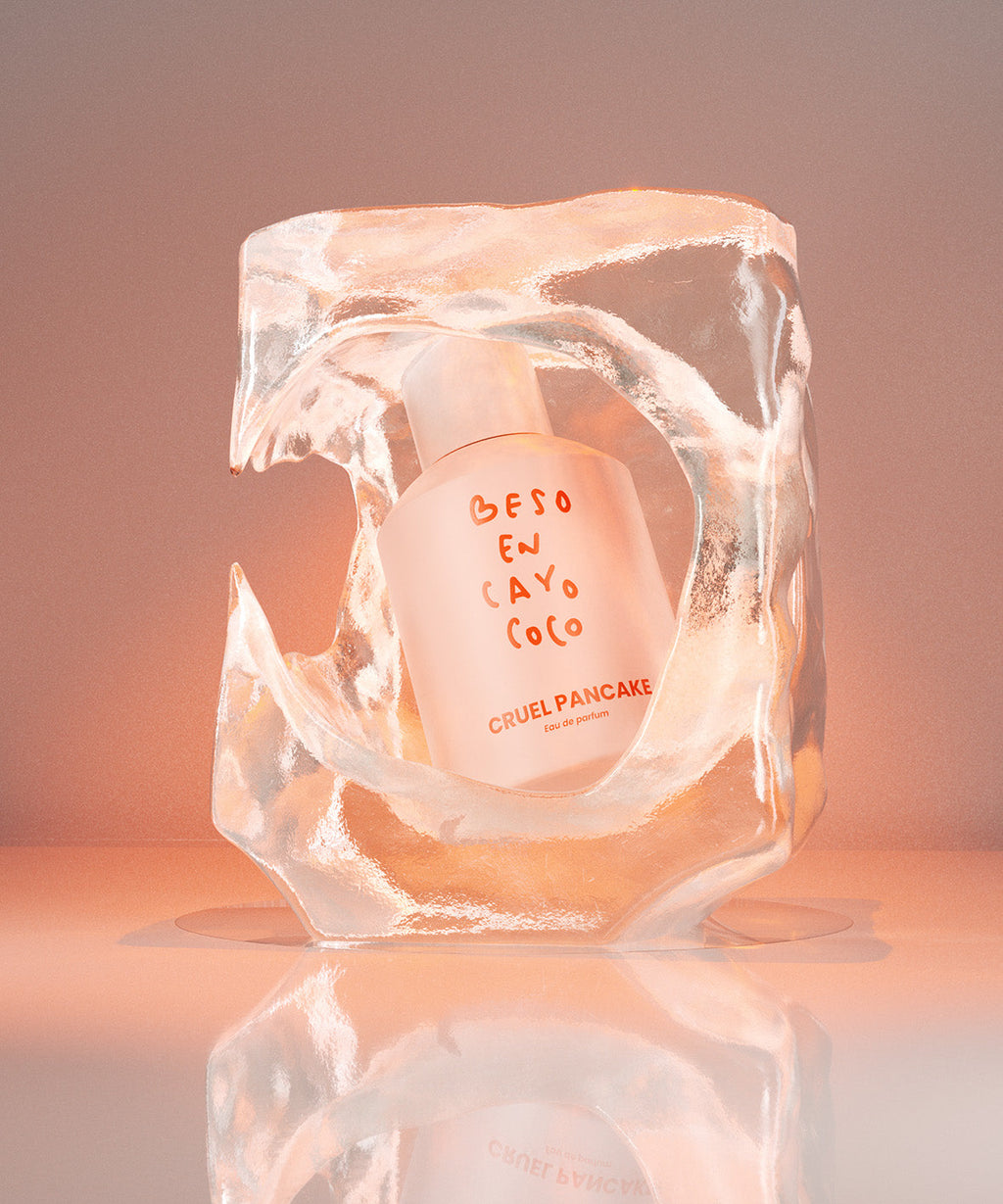 Eau De Parfum