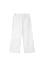Pantalon Imaginative - Blanc
