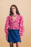 Top Isabel Cut Outs