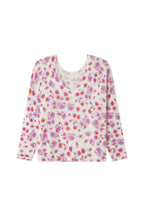 Pull Imelda - Ecru
