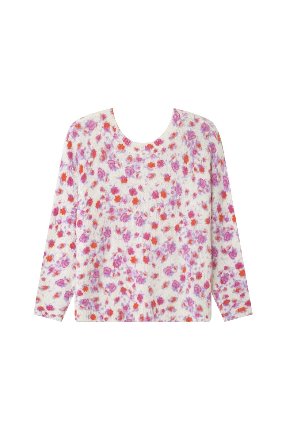 Pull Imelda - Ecru