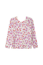Pull Imelda - Ecru