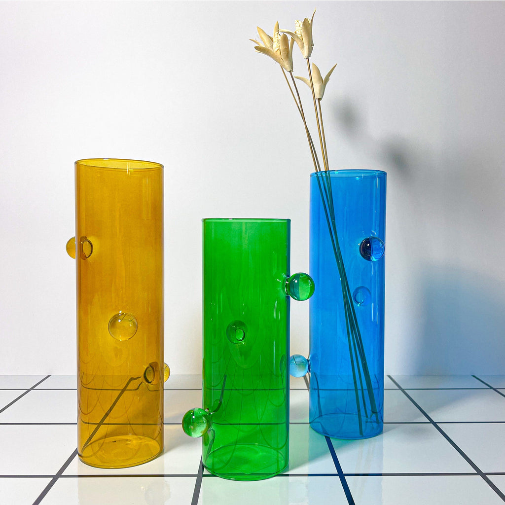 Vase Alban