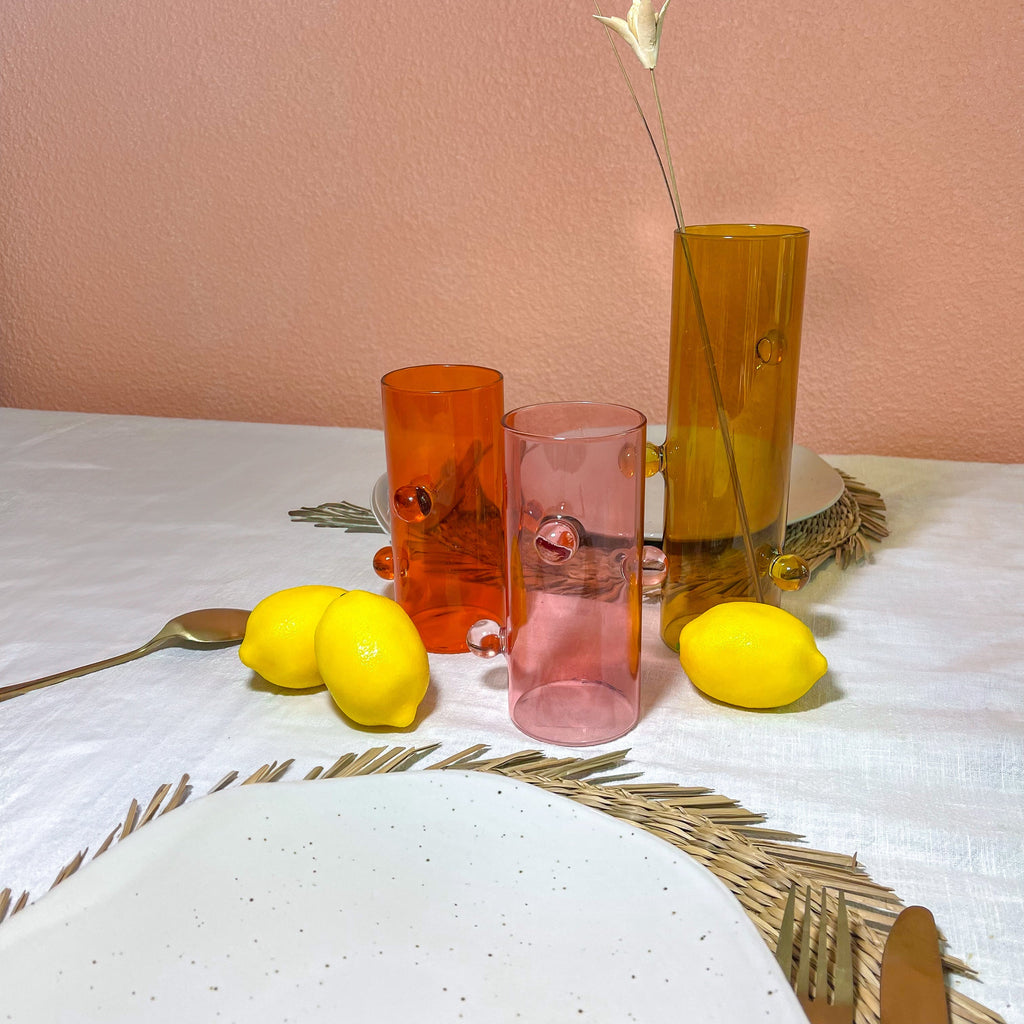 Vase Alban