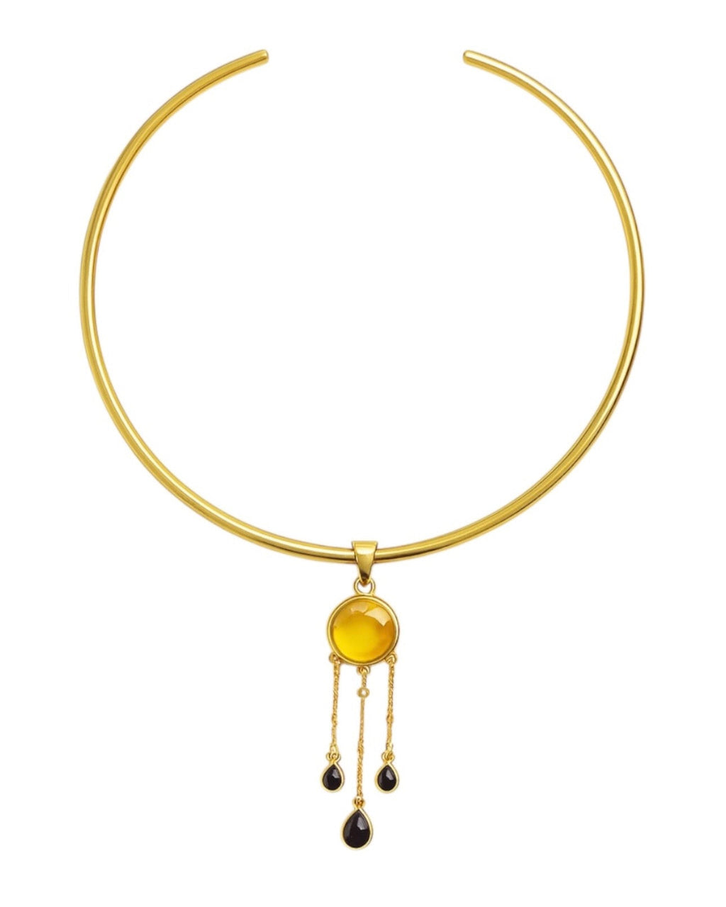 Chocker Eclipse
