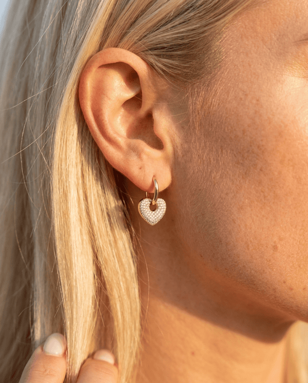 Boucles D'Oreilles Summer Drop