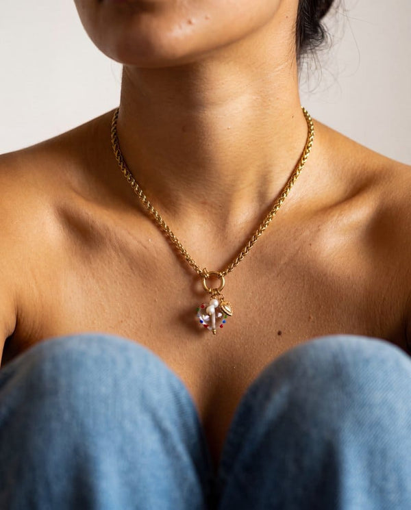 Collier Ocean Queen