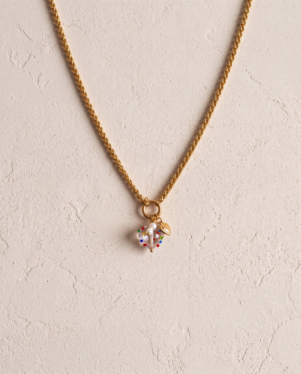 Collier Ocean Queen
