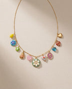 Collier Summer Kiss