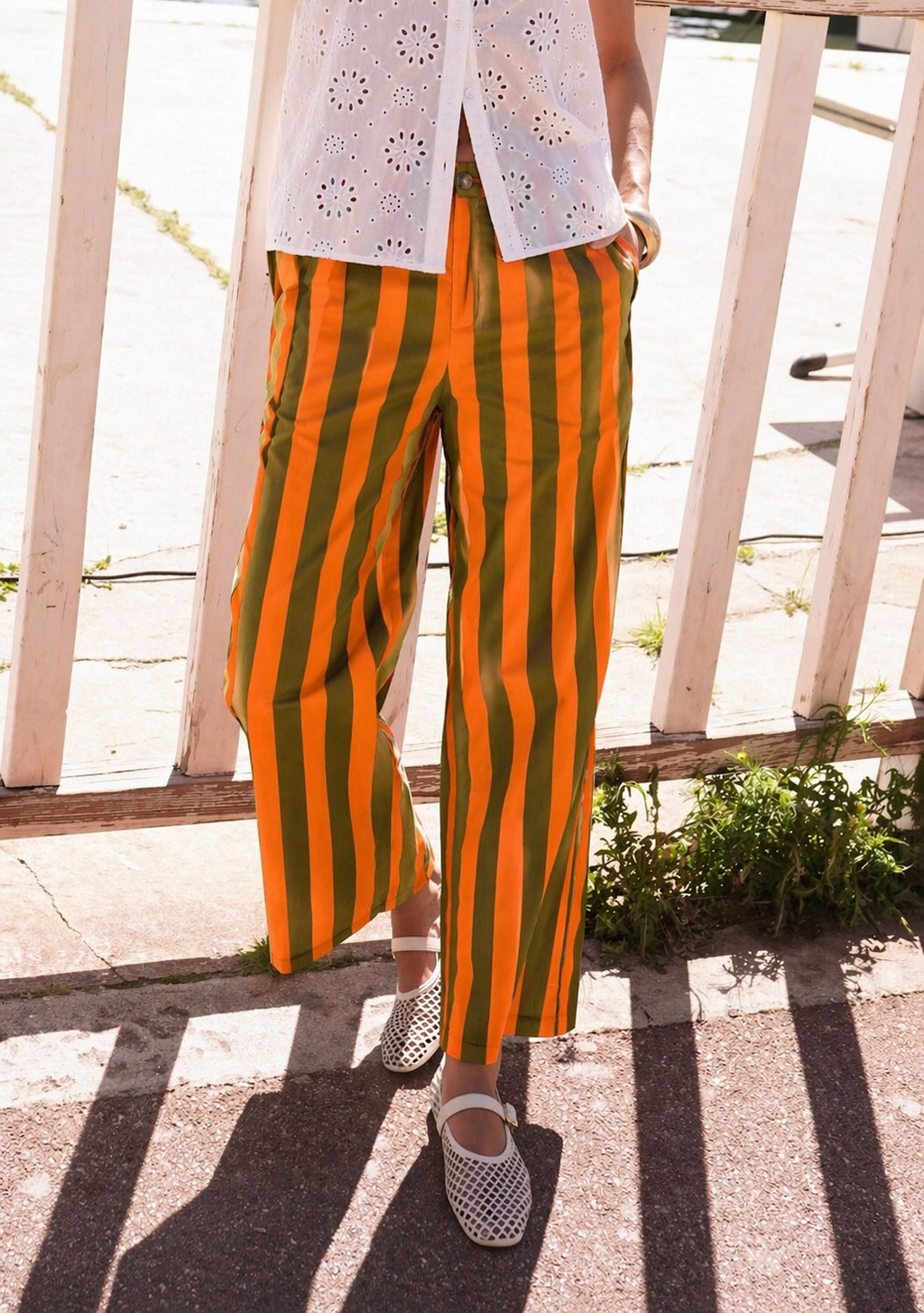 Pantalon Zalina