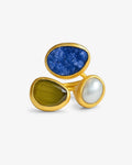 Bague Amazonas