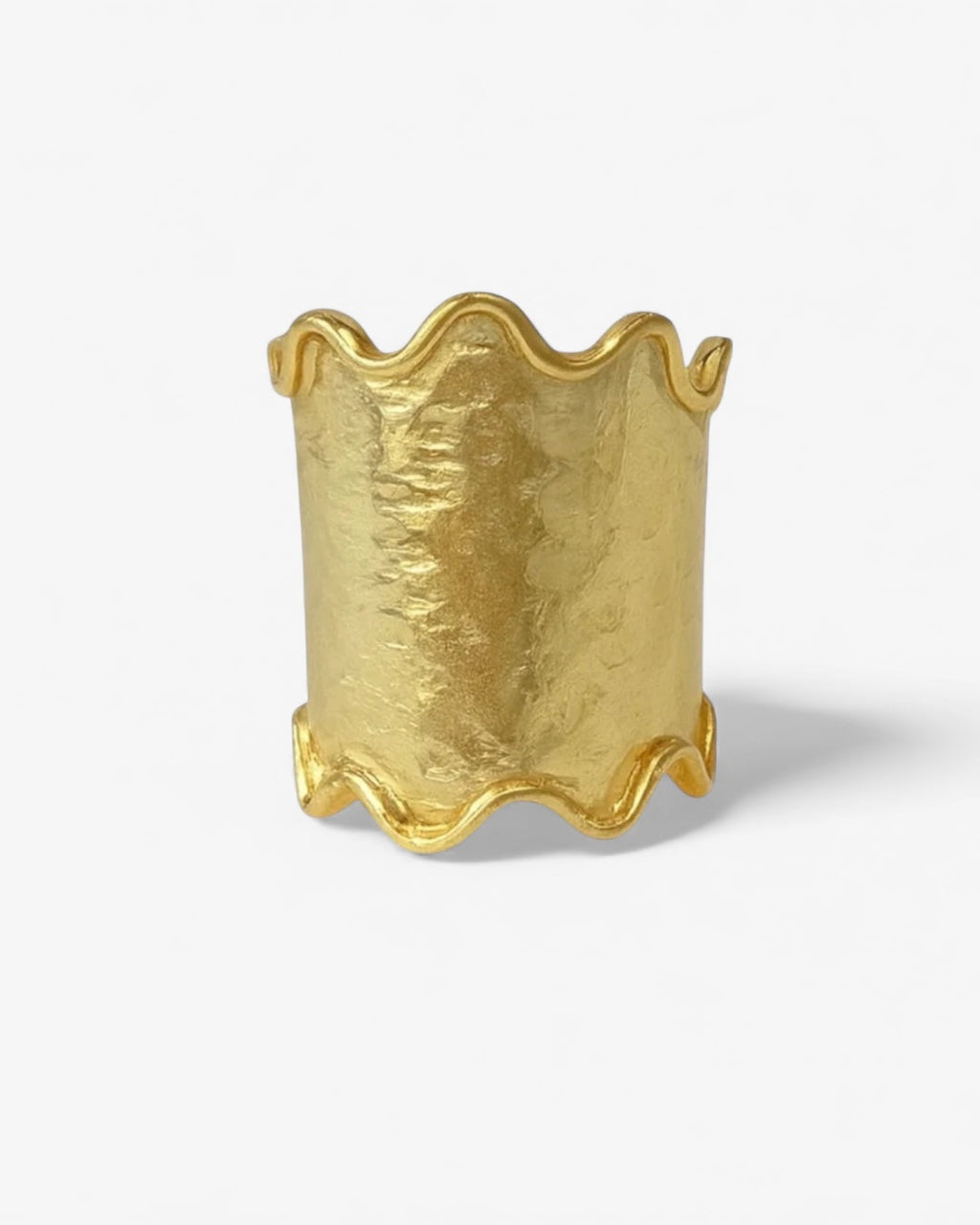 Bague Bold