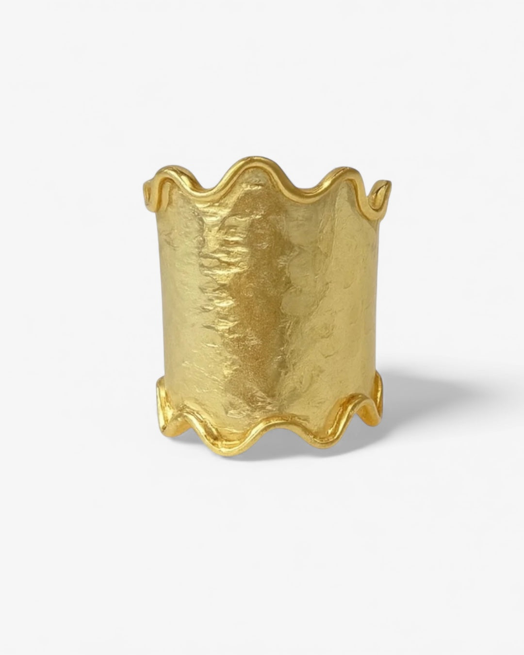 Bague Bold