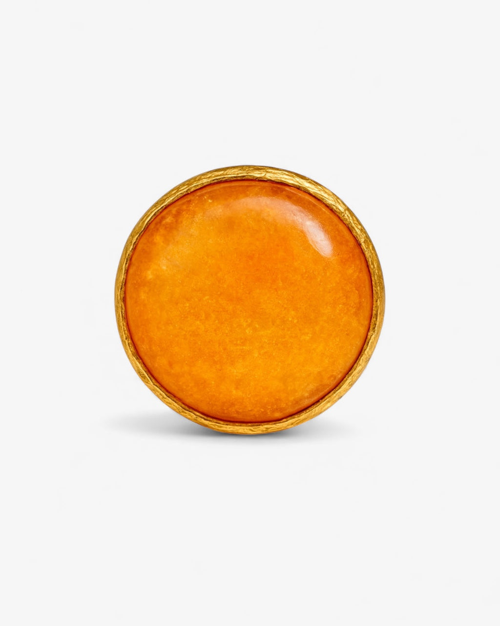 Bague Pumpkin