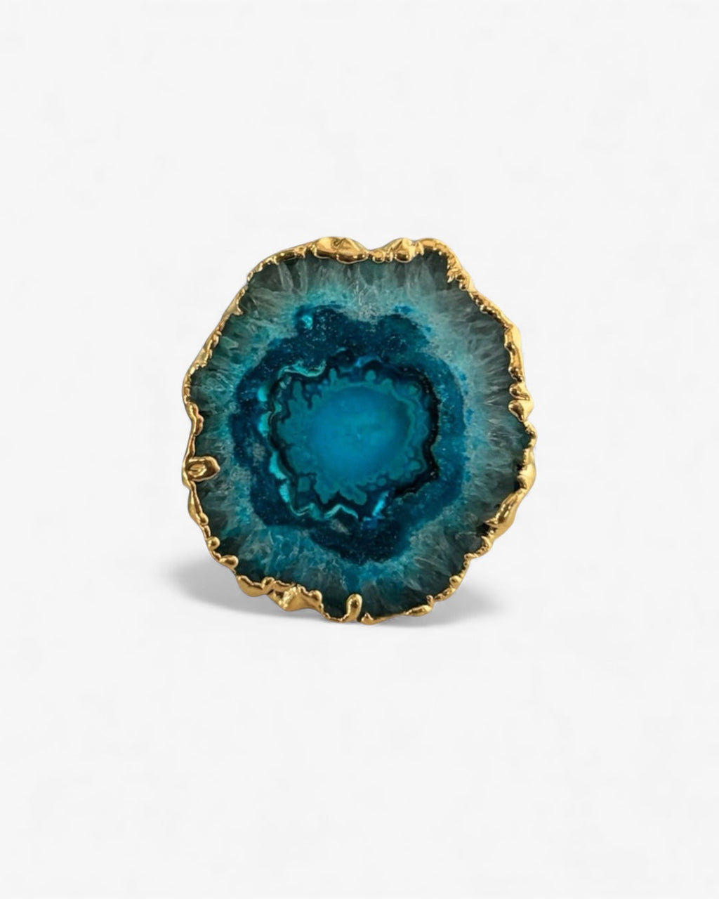 Bague Agua