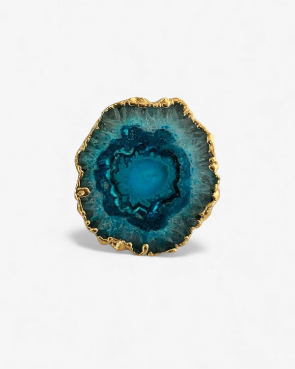 Bague Agua