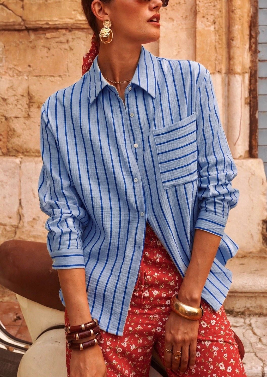 Chemise Velum