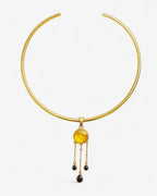 Chocker Eclipse
