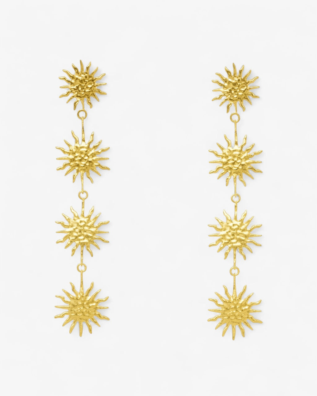 Boucles D'Oreilles Soles