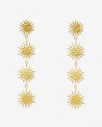 Boucles D'Oreilles Soles