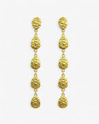 Boucles D'Oreilles Martillados