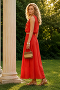 Set Sienna Corail