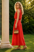 Set Sienna Corail